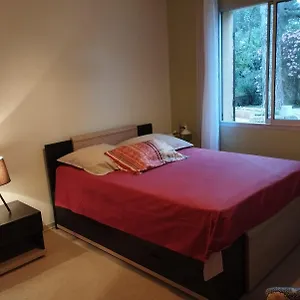  Couette-café Les Cedres