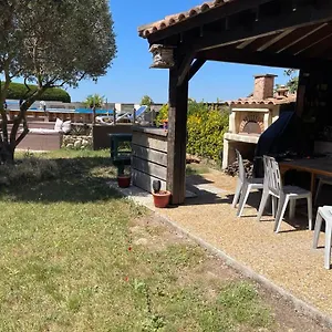  Couette-café Coquelicot