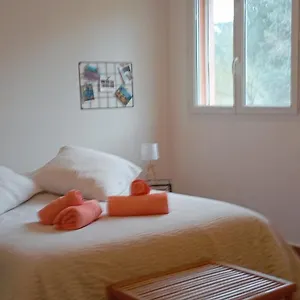  Maison d'hôtes Chez Dominique Et Jean-louis - T2 50m2