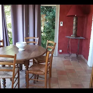  Hébergement de vacances Petit Nice